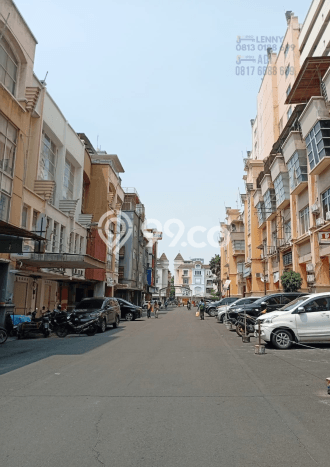Ruko Usaha Dijual di Cengkareng Jakarta Barat LT 67m2 & LB 203m2 Ruko Usaha Dijual di Cengkareng Jakarta Barat LT 67m2 & LB 203m2