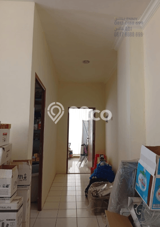 Ruko Usaha Dijual di Cengkareng Jakarta Barat LT 67m2 & LB 203m2 Ruko Usaha Dijual di Cengkareng Jakarta Barat LT 67m2 & LB 203m2