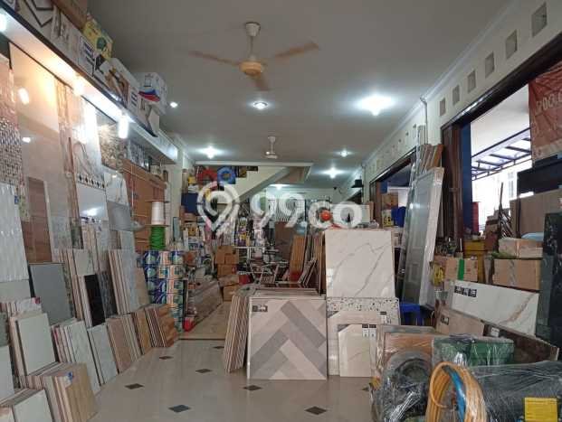 Ruko Usaha Dijual di Cengkareng Jakarta Barat LT 67m2 & LB 203m2 Ruko Usaha Dijual di Cengkareng Jakarta Barat LT 67m2 & LB 203m2