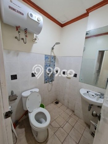 Dijual Apartemen Ekonomis di Cengkareng, Jakarta Barat dengan 2 KT, 1 KM Dijual Apartemen Ekonomis di Cengkareng, Jakarta Barat dengan 2 KT, 1 KM