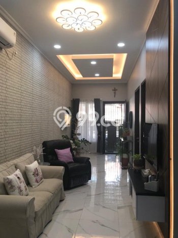 Jual Rumah Eksklusif 5 KT di Citra Garden, Jakarta Barat Jual Rumah Eksklusif 5 KT di Citra Garden, Jakarta Barat