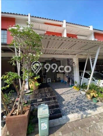 Jual Rumah Bagus Siap Huni LB 75m2 di Cipondoh, Tangerang Jual Rumah Bagus Siap Huni LB 75m2 di Cipondoh, Tangerang