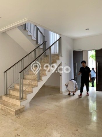 Rumah sewa siap huni 3 Kamar Tidur di Golf Island, Jakarta Utara Rumah sewa siap huni 3 Kamar Tidur di Golf Island, Jakarta Utara