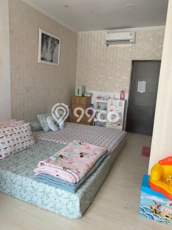 For Sale Rumah 2 Kamar Lokasi Strategis Bagus dan Strategis di Cengkareng For Sale Rumah 2 Kamar Lokasi Strategis Bagus dan Strategis di Cengkareng