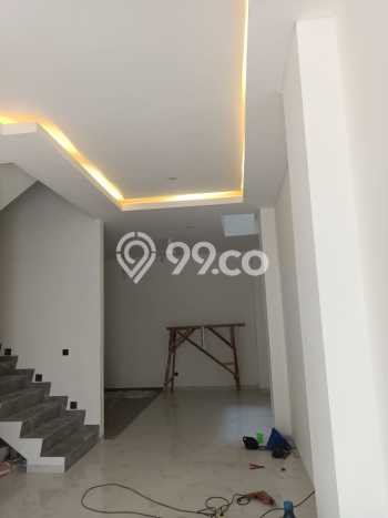 Ready to Use! Premium House LT 90m2 Desain Modern di Citra Garden Ready to Use! Premium House LT 90m2 Desain Modern di Citra Garden