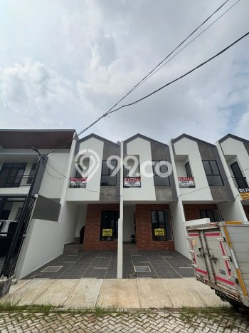 Dijual Hunian Rumah Nyaman 3 KT di Taman Surya, Jakarta Barat Dijual Hunian Rumah Nyaman 3 KT di Taman Surya, Jakarta Barat