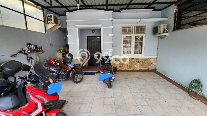Dijual Rumah Eksklusif 3 KT di Taman Palem, Jakarta Barat Dijual Rumah Eksklusif 3 KT di Taman Palem, Jakarta Barat