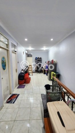 Dijual Rumah Eksklusif 3 KT di Taman Palem, Jakarta Barat Dijual Rumah Eksklusif 3 KT di Taman Palem, Jakarta Barat