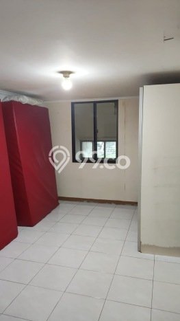 Rumah Luas Asri 2 KT Siap Pakai di Citra Garden Jakarta Barat Rumah Luas Asri 2 KT Siap Pakai di Citra Garden Jakarta Barat