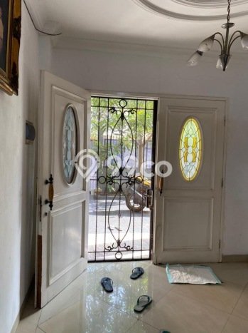 Jual Rumah Mewah Elegan Dengan View Eksklusif di Taman Palem, Jakarta Barat Jual Rumah Mewah Elegan Dengan View Eksklusif di Taman Palem, Jakarta Barat