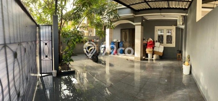 Jual Rumah Mewah Elegan Dengan View Eksklusif di Taman Palem, Jakarta Barat Jual Rumah Mewah Elegan Dengan View Eksklusif di Taman Palem, Jakarta Barat