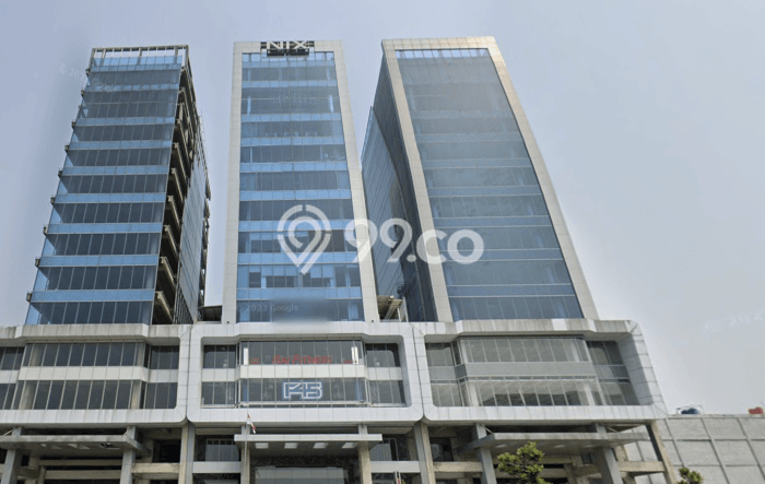 Kantor Bagus Dijual LB 5268m2 Lokasi Strategis Jakarta Utara Area Cocok untuk Berbisnis Kantor Bagus Dijual LB 5268m2 Lokasi Strategis Jakarta Utara Area Cocok untuk Berbisnis