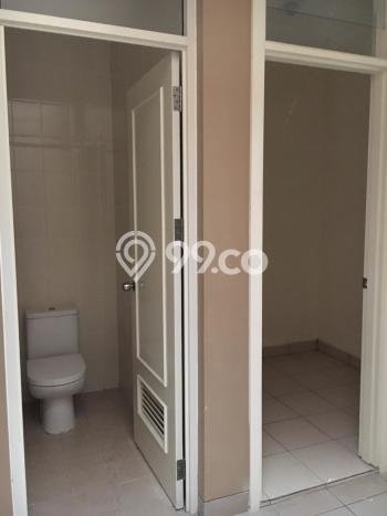 Rumah Minimalis 2 KT di Green Lake City Jakarta Barat Unfurnished Rumah Minimalis 2 KT di Green Lake City Jakarta Barat Unfurnished
