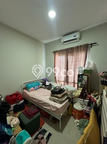 Rumah Modern Cantik 3 KT Siap Huni di Ciledug Rumah Modern Cantik 3 KT Siap Huni di Ciledug