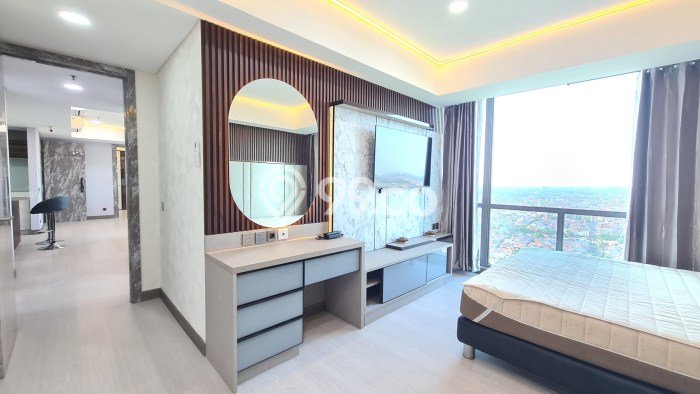 Apartemen Prestisius Dijual di Tangerang Lokasi Strategis Punya 3 Kamar Tidur Apartemen Prestisius Dijual di Tangerang Lokasi Strategis Punya 3 Kamar Tidur