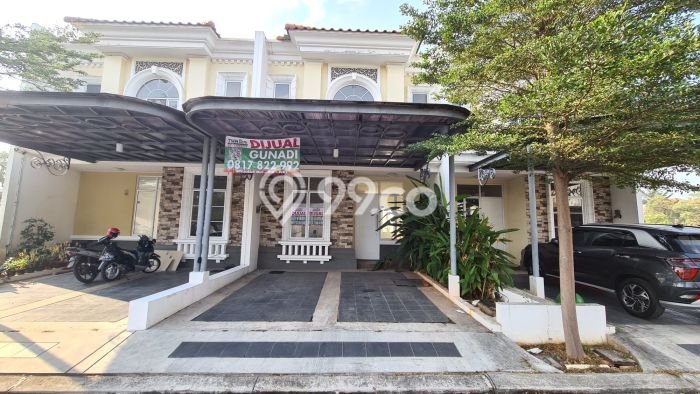 Dijual Rumah Strategis Bagus Punya 3 KT di Cakung Jakarta Timur - Dijual Rumah Strategis Bagus Punya 3 KT di Cakung Jakarta Timur -