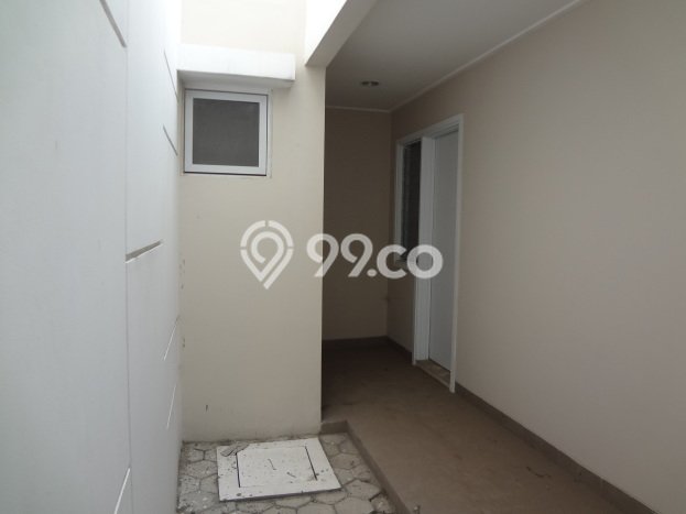 Rumah Minimalis 3 Kamar LT 105m2 di Green Lake City Rumah Minimalis 3 Kamar LT 105m2 di Green Lake City