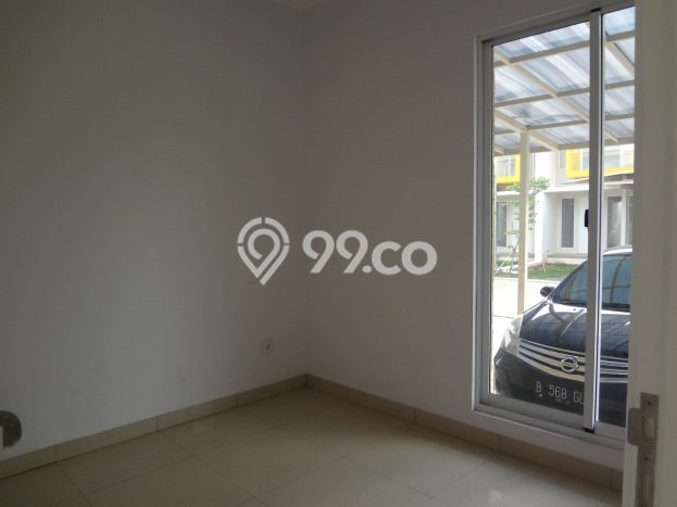 Rumah Minimalis 3 Kamar LT 105m2 di Green Lake City Rumah Minimalis 3 Kamar LT 105m2 di Green Lake City
