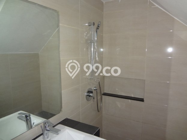 Rumah Minimalis 3 Kamar LT 105m2 di Green Lake City Rumah Minimalis 3 Kamar LT 105m2 di Green Lake City