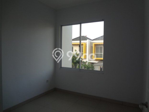 Jarang Ada! Rumah Sewa 3 Kamar Bagus Siap Huni Green Lake City Jarang Ada! Rumah Sewa 3 Kamar Bagus Siap Huni Green Lake City
