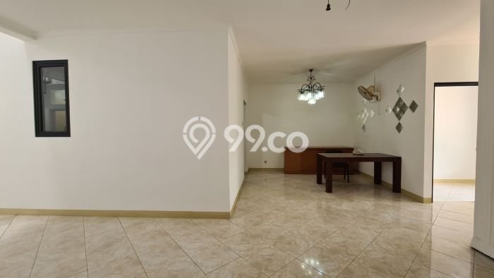 Rumah sewa siap pakai 4 KT di Petir, Tangerang Rumah sewa siap pakai 4 KT di Petir, Tangerang