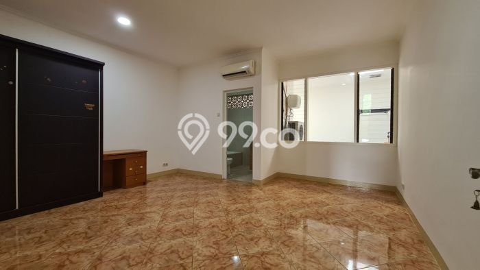 Rumah sewa siap pakai 4 KT di Petir, Tangerang Rumah sewa siap pakai 4 KT di Petir, Tangerang