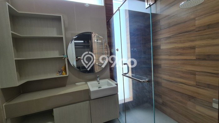 Hunian Mewah LB 170m2 Siap Pakai Desain Elegan di Metland Puri, Jakarta Barat Hunian Mewah LB 170m2 Siap Pakai Desain Elegan di Metland Puri, Jakarta Barat