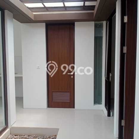 Hunian Cantik Modern Lb 99m2 di Serpong, Tangerang Selatan Hunian Cantik Modern Lb 99m2 di Serpong, Tangerang Selatan