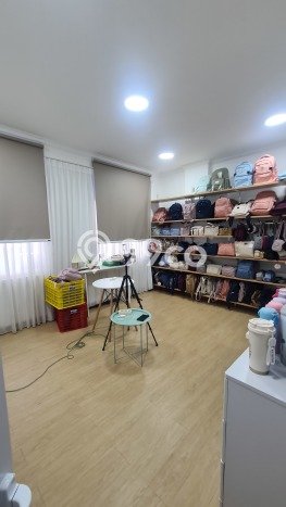 Dijual Ruko di Cengkareng Jakarta Barat LT 75m2 / LB 300m2 Dijual Ruko di Cengkareng Jakarta Barat LT 75m2 / LB 300m2