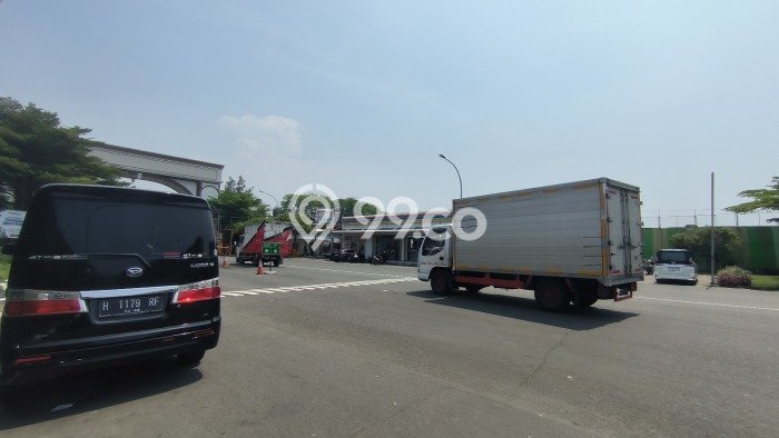 FOR RENT! Gudang di Daan Mogot Cocok untuk Bisnis 203m2 FOR RENT! Gudang di Daan Mogot Cocok untuk Bisnis 203m2