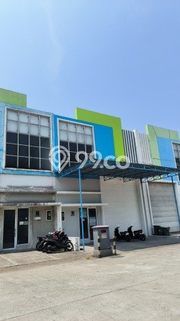 FOR RENT! Gudang di Daan Mogot Cocok untuk Bisnis 203m2 FOR RENT! Gudang di Daan Mogot Cocok untuk Bisnis 203m2