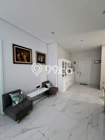 Rumah Luxury Modern Siap Huni di Green Lake City Jakarta Barat Rumah Luxury Modern Siap Huni di Green Lake City Jakarta Barat