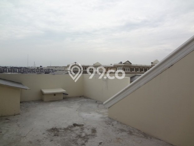 Jual Ruko Kawasan Green Lake City, Luas 262m², Kawasan Potensial, Jalan Utama Jual Ruko Kawasan Green Lake City, Luas 262m², Kawasan Potensial, Jalan Utama