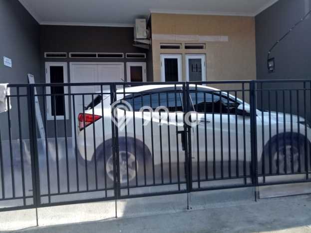 Rumah Modern Minimalis 3 Kamar Siap Huni di Kebayoran Lama Rumah Modern Minimalis 3 Kamar Siap Huni di Kebayoran Lama