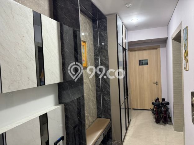 Hunian Strategis 140m2 di Lippo Karawaci Tangerang 3 KT Hunian Strategis 140m2 di Lippo Karawaci Tangerang 3 KT