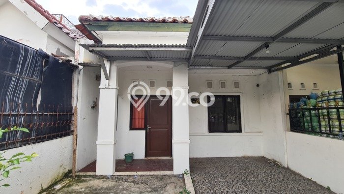 Hunian Nyaman Asri 2 KT Siap Huni di Metland Puri Jakarta Barat Hunian Nyaman Asri 2 KT Siap Huni di Metland Puri Jakarta Barat