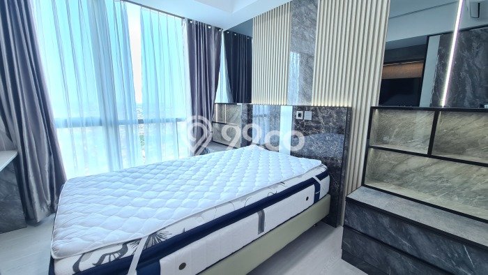 Apartemen Prestisius Dijual di Tangerang Lokasi Strategis Punya 3 Kamar Tidur Apartemen Prestisius Dijual di Tangerang Lokasi Strategis Punya 3 Kamar Tidur