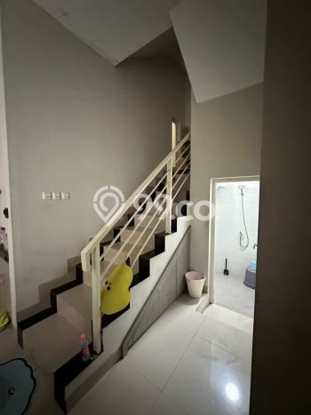 Rumah Modern Cantik 3 KT Siap Huni di Ciledug Rumah Modern Cantik 3 KT Siap Huni di Ciledug
