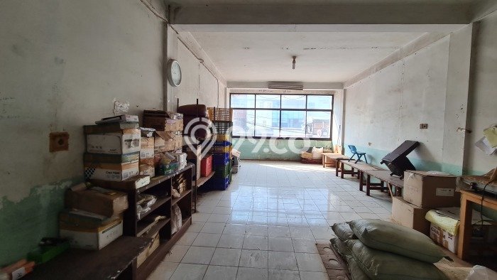 Unit Ruko Dijual di Cengkareng Jakarta Barat 265m2 Unit Ruko Dijual di Cengkareng Jakarta Barat 265m2