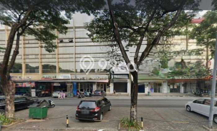 Unit Ruko Tersedia di Green Lake City Spesifikasi LB 200m2 Unit Ruko Tersedia di Green Lake City Spesifikasi LB 200m2