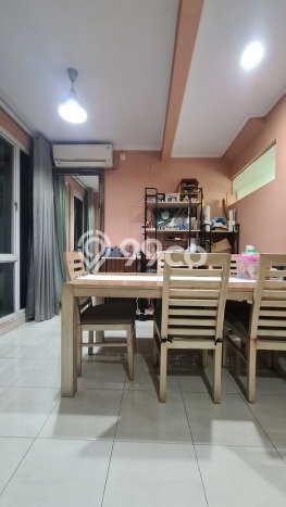 Rumah Minimalis 3 KT di BSD Tangerang Full Furnished Rumah Minimalis 3 KT di BSD Tangerang Full Furnished