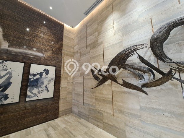 Apartemen Prestisius Dijual di Tangerang Lokasi Strategis Punya 3 Kamar Tidur Apartemen Prestisius Dijual di Tangerang Lokasi Strategis Punya 3 Kamar Tidur