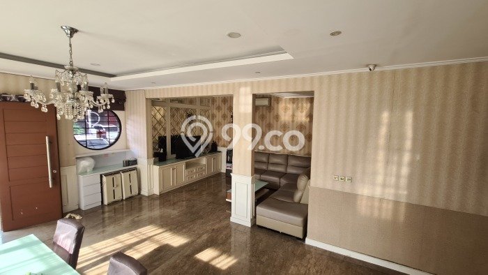 Jarang Ada! Rumah Kontrakan 3 Kamar Nyaman Siap Huni Green Lake City Jarang Ada! Rumah Kontrakan 3 Kamar Nyaman Siap Huni Green Lake City