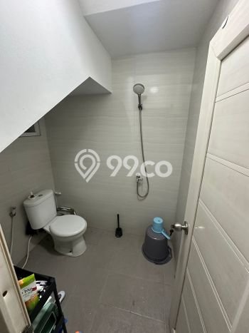 Rumah Modern Cantik 3 KT Siap Huni di Ciledug Rumah Modern Cantik 3 KT Siap Huni di Ciledug