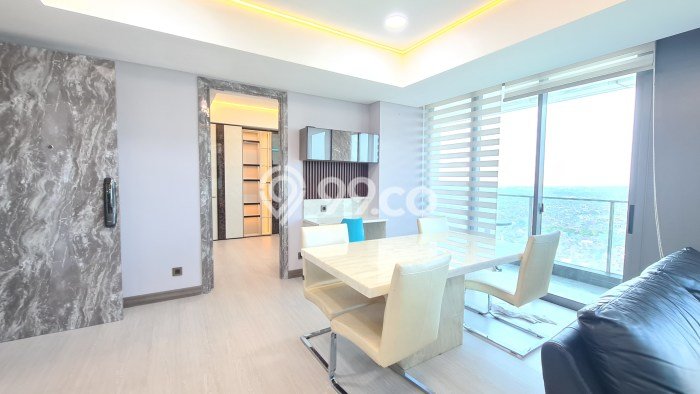 Apartemen Prestisius Dijual di Tangerang Lokasi Strategis Punya 3 Kamar Tidur Apartemen Prestisius Dijual di Tangerang Lokasi Strategis Punya 3 Kamar Tidur