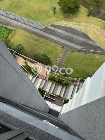 Sewa Apartemen Ekonomis 2 KT di BSD Tangerang Sewa Apartemen Ekonomis 2 KT di BSD Tangerang