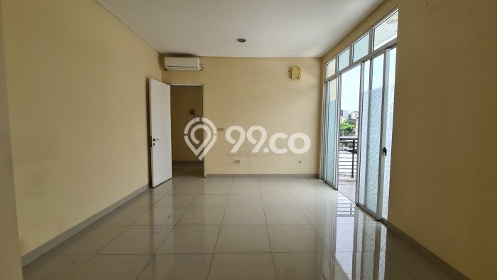 Hunian Super Elit dengan Akses Paling Strategis di Green Lake City, Jakarta Barat Hunian Super Elit dengan Akses Paling Strategis di Green Lake City, Jakarta Barat