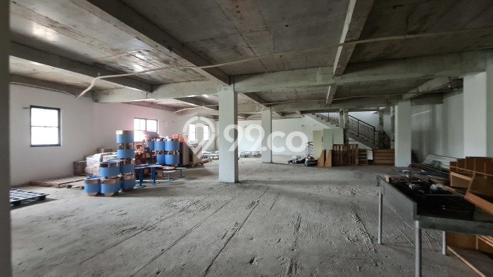 Unit Ruko Dijual di Gunung Putri Bogor Luas Bangunan 1200m2 Unit Ruko Dijual di Gunung Putri Bogor Luas Bangunan 1200m2