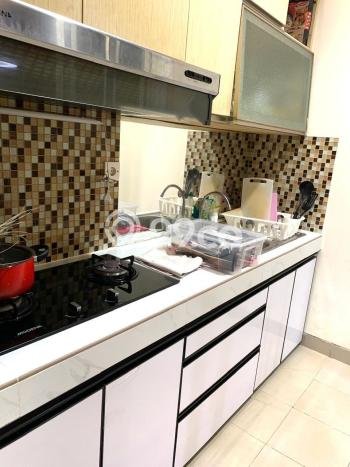 Rumah Elit Modern Siap Huni di Green Lake City Jakarta Barat Rumah Elit Modern Siap Huni di Green Lake City Jakarta Barat