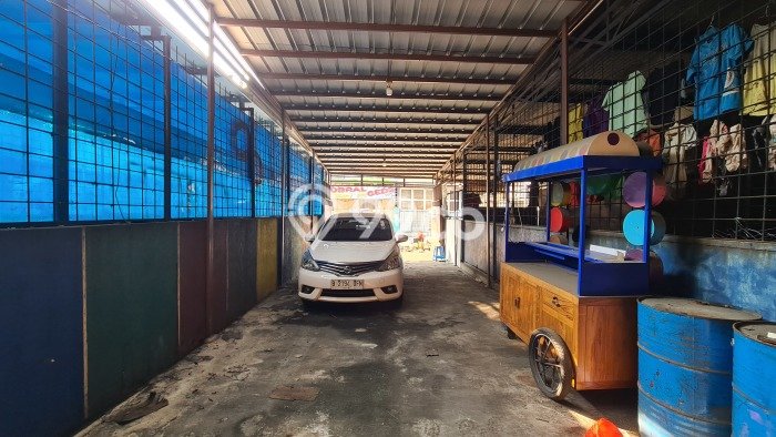 Unit Ruko Dijual di Cengkareng Jakarta Barat 265m2 Unit Ruko Dijual di Cengkareng Jakarta Barat 265m2